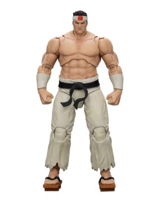 The King Of Fighters '98 Actionfigur Hero Team Goro Daimon 12 cm