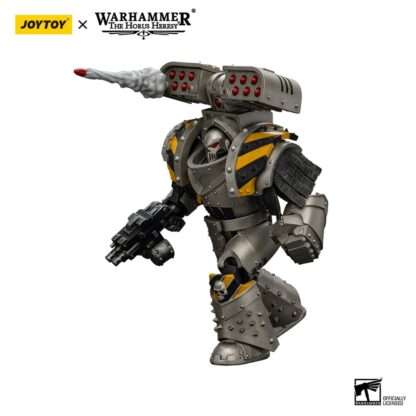 Warhammer The Horus Heresy Actionfigur 1/18 lron Warriors Tyrant Siege Terminator with Rocket launcher 14 cm – Bild 4
