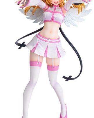 2.5 Dimensional Seduction PVC Statue 1/7 Liliel Chaos Form 23 cm