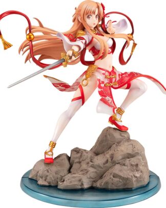 Sword Art Online PVC Statue 1/7 Asuna Cool Beauty Ver. 25 cm