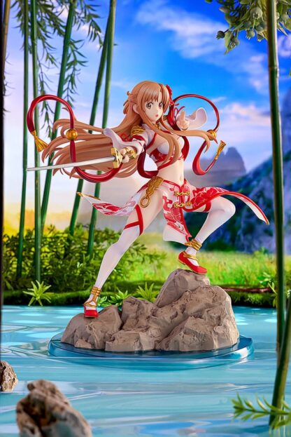Sword Art Online PVC Statue 1/7 Asuna Cool Beauty Ver. 25 cm – Bild 2