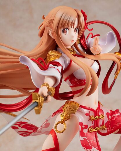 Sword Art Online PVC Statue 1/7 Asuna Cool Beauty Ver. 25 cm – Bild 4