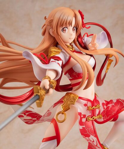 Sword Art Online PVC Statue 1/7 Asuna Cool Beauty Ver. 25 cm – Bild 5