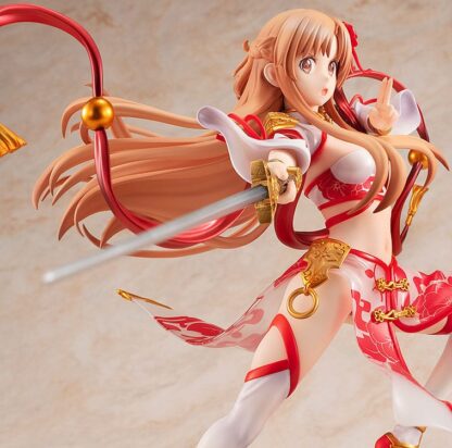Sword Art Online PVC Statue 1/7 Asuna Cool Beauty Ver. 25 cm – Bild 8