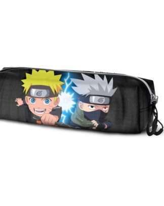 Naruto Shippuden Fan Square Federmäppchen Naruto Kid