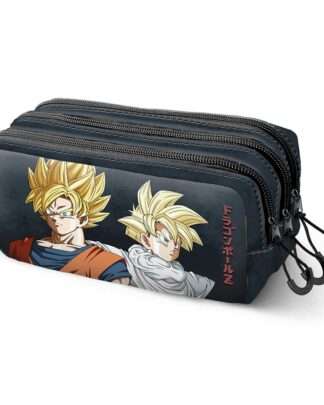 Dragon Ball Fan Trick Federmäppchen Unity