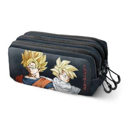 Dragon Ball Fan Trick Federmäppchen Unity