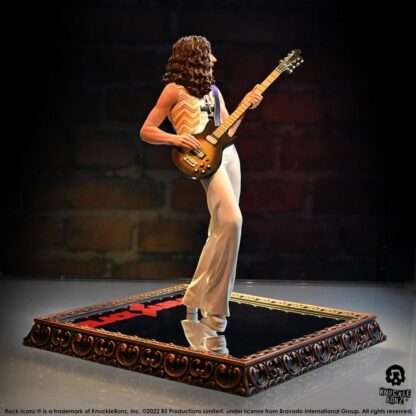 Black Sabbath Rock Iconz Statuen 4er-Pack Sabotage Era 23 cm – Bild 6