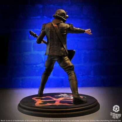 Ghost Rock Iconz Statue 1/9 Nameless Ghoul II (Black Guitar) 22 cm – Bild 5