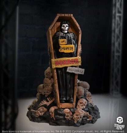 Misfits 3D Vinyl Statue Horror Business 25 cm – Bild 7