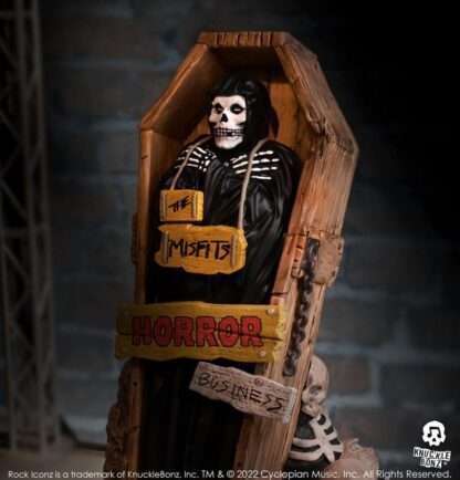 Misfits 3D Vinyl Statue Horror Business 25 cm – Bild 9