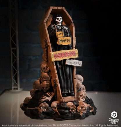 Misfits 3D Vinyl Statue Horror Business 25 cm – Bild 11
