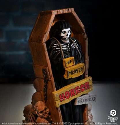 Misfits 3D Vinyl Statue Horror Business 25 cm – Bild 12