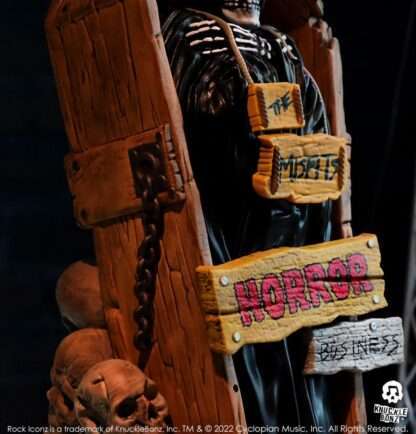Misfits 3D Vinyl Statue Horror Business 25 cm – Bild 13