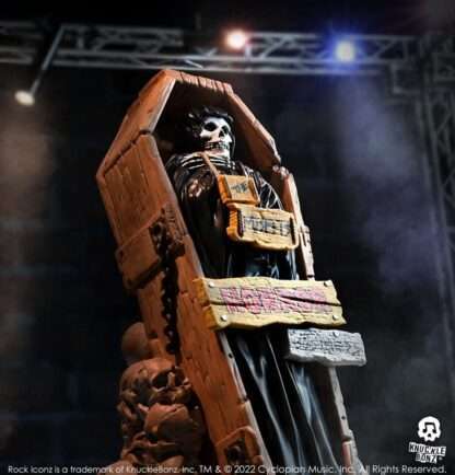 Misfits 3D Vinyl Statue Horror Business 25 cm – Bild 14