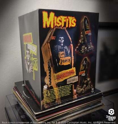 Misfits 3D Vinyl Statue Horror Business 25 cm – Bild 20