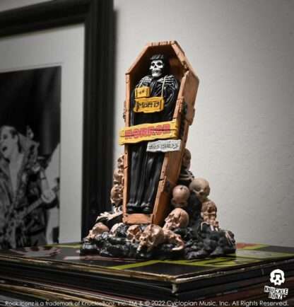 Misfits 3D Vinyl Statue Horror Business 25 cm – Bild 21