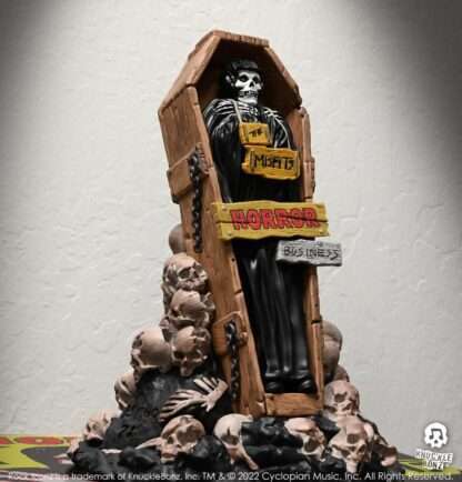 Misfits 3D Vinyl Statue Horror Business 25 cm – Bild 22