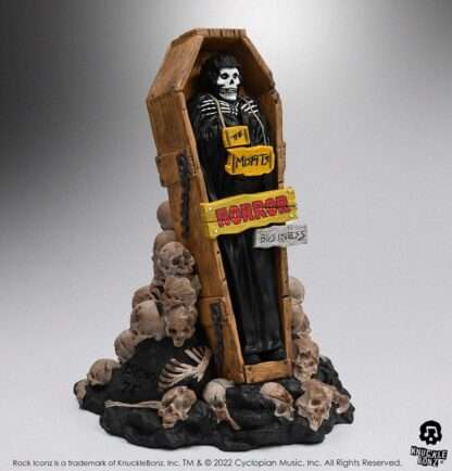 Misfits 3D Vinyl Statue Horror Business 25 cm – Bild 23