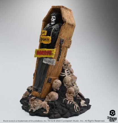 Misfits 3D Vinyl Statue Horror Business 25 cm – Bild 24