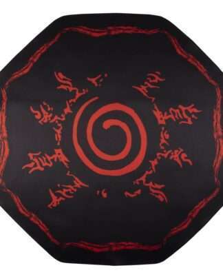 Naruto Shippuden Fußmatte Logo