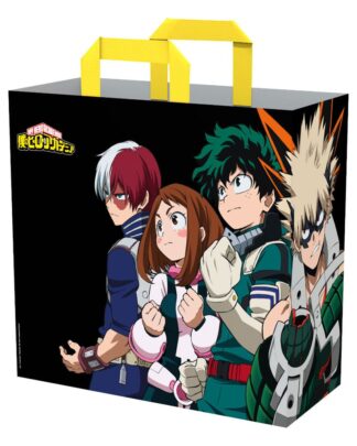 My Hero Academia Tragetasche Team