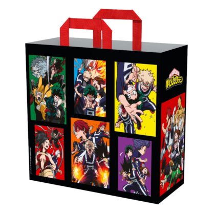 My Hero Academia Tragetasche Multi