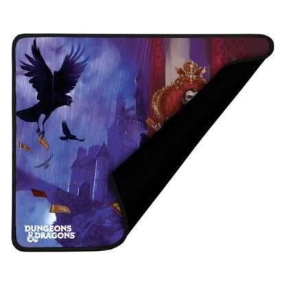 Dungeons & Dragons Mousepad Curse of Strah – Bild 2