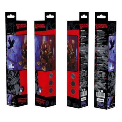 Dungeons & Dragons Mousepad Curse of Strah – Bild 3