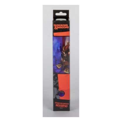 Dungeons & Dragons Mousepad Curse of Strah – Bild 4