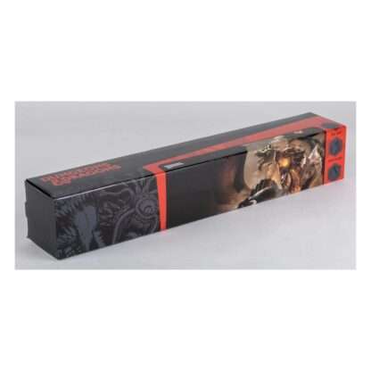 Dungeons & Dragons XXL Mousepad Tiamat – Bild 9
