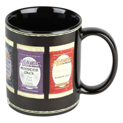 Magic the Gathering Tasse Booster Packs 320 ml
