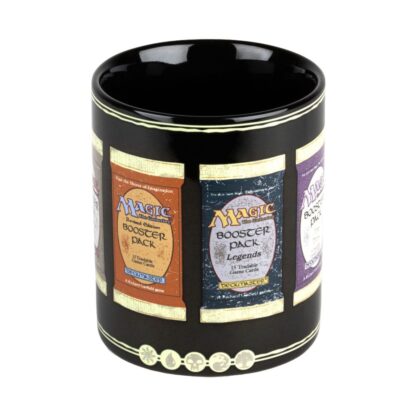 Magic the Gathering Tasse Booster Packs 320 ml – Bild 2