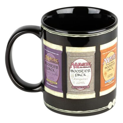 Magic the Gathering Tasse Booster Packs 320 ml – Bild 3