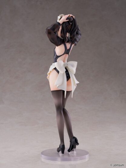 Original Character PVC Statue 1/6 Sakura Shiori Competition Swimsuit Maid 27 cm – Bild 7