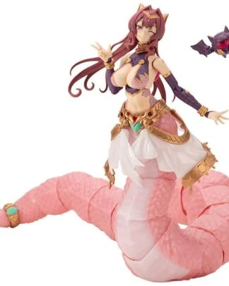Arcanadea Plastic Model Kit Meltina (Reproduction) 20 cm