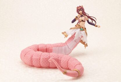 Arcanadea Plastic Model Kit Meltina 20 cm – Bild 8
