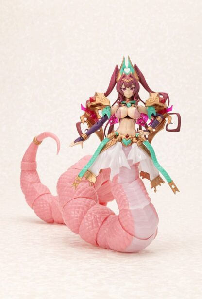 Arcanadea Plastic Model Kit Meltina 20 cm – Bild 10