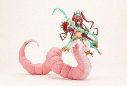 Arcanadea Plastic Model Kit Meltina 20 cm – Bild 11