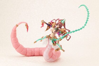 Arcanadea Plastic Model Kit Meltina 20 cm – Bild 13
