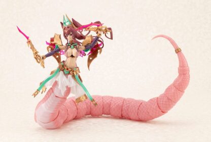 Arcanadea Plastic Model Kit Meltina 20 cm – Bild 14