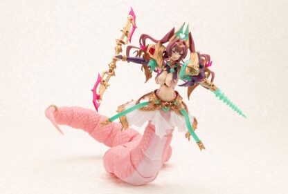Arcanadea Plastic Model Kit Meltina 20 cm – Bild 15