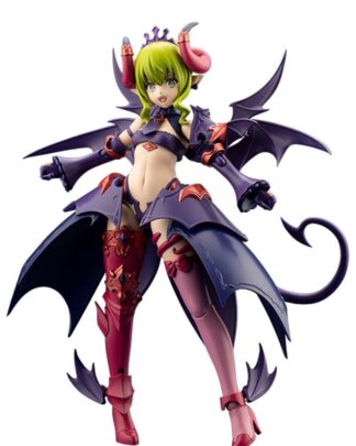 Arcanadea Plastic Model Kit Velretta ReACT-P 15 cm