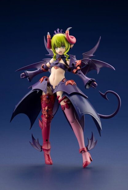 Arcanadea Plastic Model Kit Velretta ReACT-P 15 cm – Bild 2