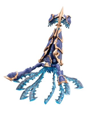 Arcanadea Plastic Model Kit XenoAlma Trickle Dekapodia 21 cm