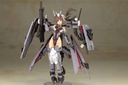 Frame Arms Girl Plastic Model Kit Izumo Destroyer Ver. 17 cm – Bild 7