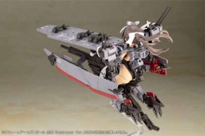 Frame Arms Girl Plastic Model Kit Izumo Destroyer Ver. 17 cm – Bild 10