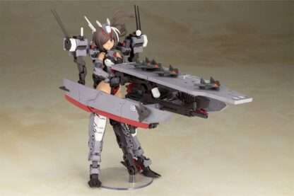 Frame Arms Girl Plastic Model Kit Izumo Destroyer Ver. 17 cm – Bild 11