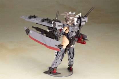 Frame Arms Girl Plastic Model Kit Izumo Destroyer Ver. 17 cm – Bild 12