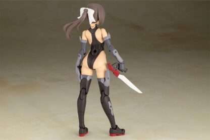 Frame Arms Girl Plastic Model Kit Izumo Destroyer Ver. 17 cm – Bild 14